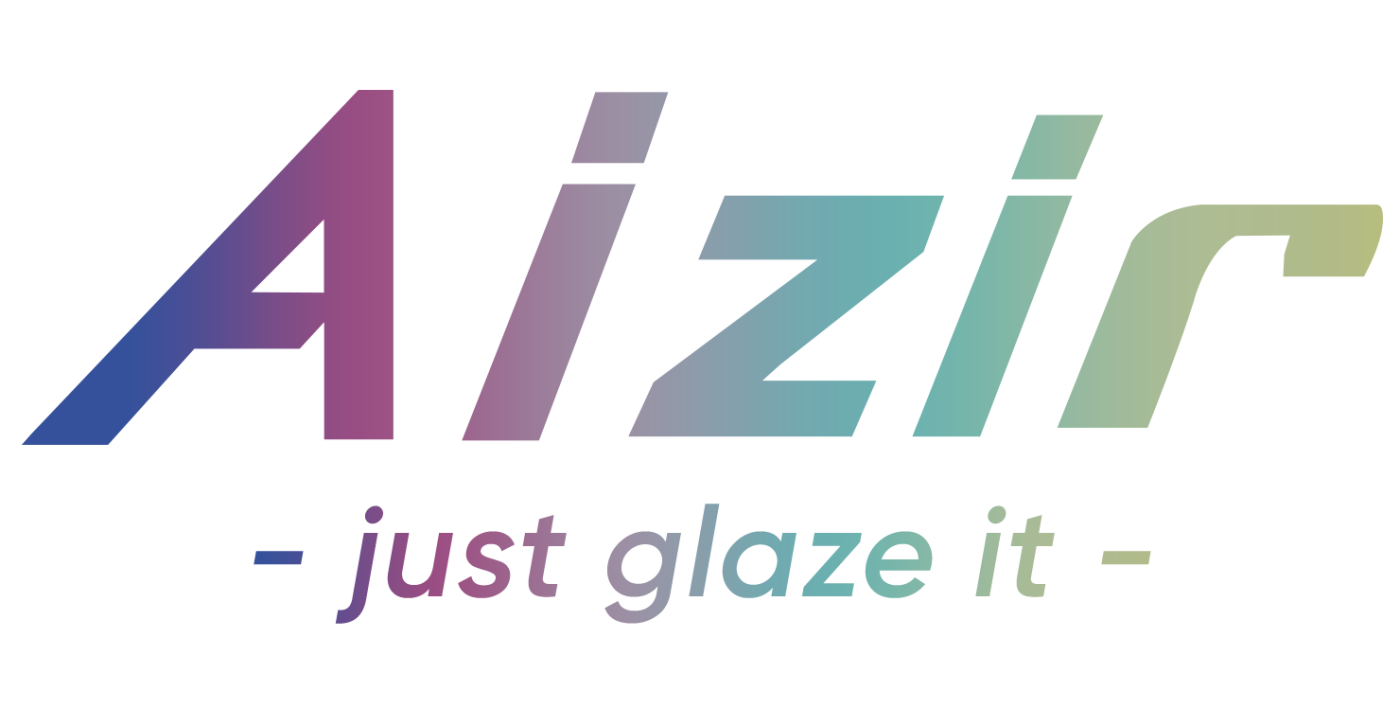 Aizir – Just Glaze It